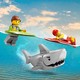 LEGO® City 60453 - Partimentők tengerparti autója