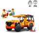 LEGO® City 60453 - Partimentők tengerparti autója