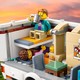 LEGO® City 60454 - Lakóautó a kalandos nyaraláshoz