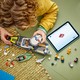 LEGO® City 60456 - Üldözés rendőrségi csónakkal