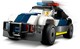 LEGO® City 60457 - Rendőrségi szerelőműhely