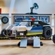 LEGO® City 60457 - Rendőrségi szerelőműhely