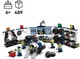 LEGO® City 60457 - Rendőrségi szerelőműhely