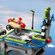 LEGO® City 60460 - Határok nélkül: Versenypálya rámpákkal