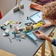 LEGO® City 60465 - Sürgősségi mentőrepülőgép