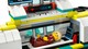LEGO® City 60465 - Sürgősségi mentőrepülőgép