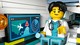 LEGO® City 60465 - Sürgősségi mentőrepülőgép
