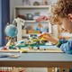 LEGO® City 60465 - Sürgősségi mentőrepülőgép