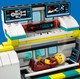 LEGO® City 60465 - Sürgősségi mentőrepülőgép