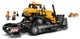 LEGO® City 60466 - Sárga buldózer