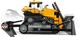 LEGO® City 60466 - Sárga buldózer