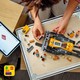 LEGO® City 60466 - Sárga buldózer