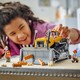 LEGO® City 60466 - Sárga buldózer