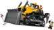 LEGO® City 60466 - Sárga buldózer