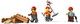 LEGO® City 60466 - Sárga buldózer
