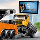 LEGO® City 60467 - Nagy teljesítményű vontató daruval