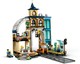 LEGO® City 60469 - Központi pályaudvar
