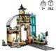 LEGO® City 60469 - Központi pályaudvar