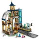 LEGO® City 60469 - Központi pályaudvar