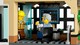 LEGO® City 60469 - Központi pályaudvar