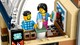 LEGO® City 60469 - Központi pályaudvar