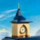 LEGO® City 60469 - Központi pályaudvar