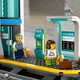 LEGO® City 60469 - Központi pályaudvar