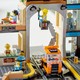 LEGO® City 60469 - Központi pályaudvar