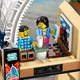 LEGO® City 60469 - Központi pályaudvar