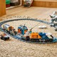 LEGO® City 60470 - Felfedezők sarkvidéki expresszvonata