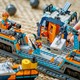 LEGO® City 60470 - Felfedezők sarkvidéki expresszvonata