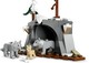 LEGO® City 60471 - Sarkvidéki felfedezők mozgó laborja
