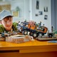 LEGO® City 60471 - Sarkvidéki felfedezők mozgó laborja