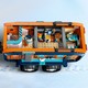 LEGO® City 60471 - Sarkvidéki felfedezők mozgó laborja