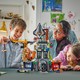 LEGO® City 60473 - Toronyház