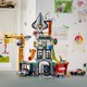 LEGO® City 60473 - Toronyház