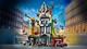 LEGO® City 60473 - Toronyház