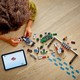 LEGO® City 60474 - F1® rajt VCARB és Sauber versenyautókkal