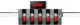 LEGO® City 60474 - F1® rajt VCARB és Sauber versenyautókkal