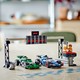 LEGO® City 60474 - F1® rajt VCARB és Sauber versenyautókkal