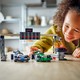 LEGO® City 60474 - F1® rajt VCARB és Sauber versenyautókkal