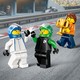 LEGO® City 60474 - F1® rajt VCARB és Sauber versenyautókkal