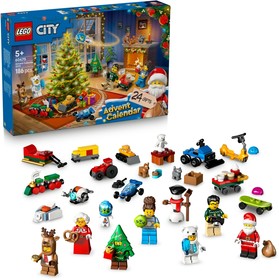 Adventi naptár 2025