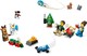 LEGO® City 60475 - Adventi naptár 2025