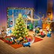 LEGO® City 60475 - Adventi naptár 2025