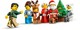 LEGO® City 60475 - Adventi naptár 2025