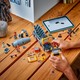 LEGO® City 60478 - Betonkeverő teherautó