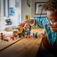 LEGO® City 60478 - Betonkeverő teherautó