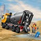 LEGO® City 60478 - Betonkeverő teherautó