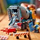LEGO® City 60478 - Betonkeverő teherautó
